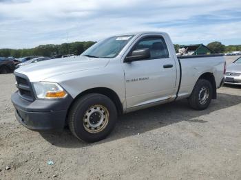  Salvage Dodg Ram 1500