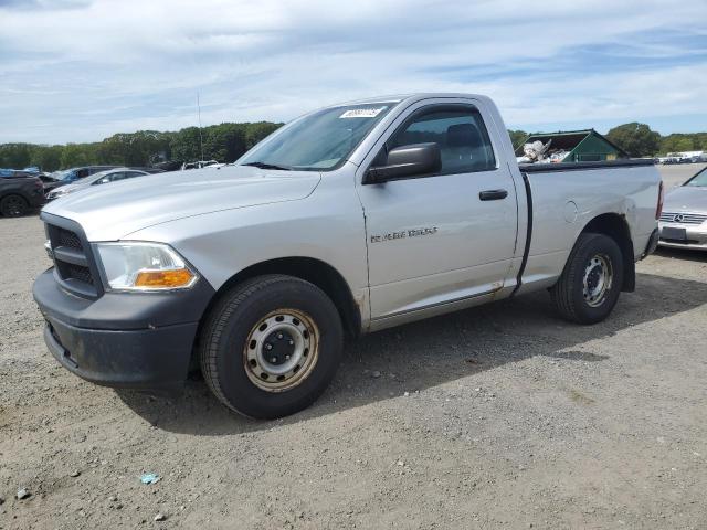  Salvage Dodg Ram 1500