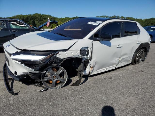  Salvage Toyota Bz4x Xle