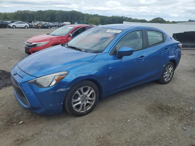  Salvage Toyota Scion