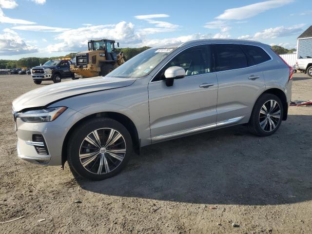  Salvage Volvo Xc60 B5 In