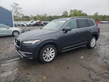  Salvage Volvo XC90