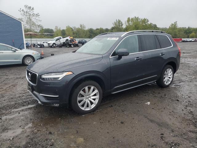  Salvage Volvo XC90