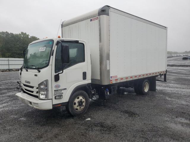  Salvage Isuzu Npr Hd