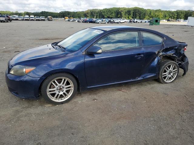  Salvage Toyota Scion
