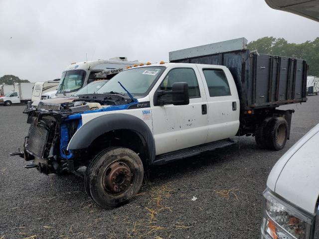  Salvage Ford F-450