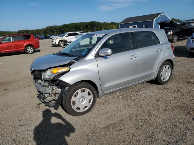  Salvage Toyota Scion