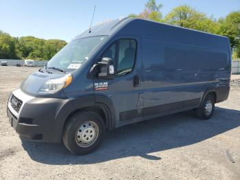  Salvage Dodge Promaster