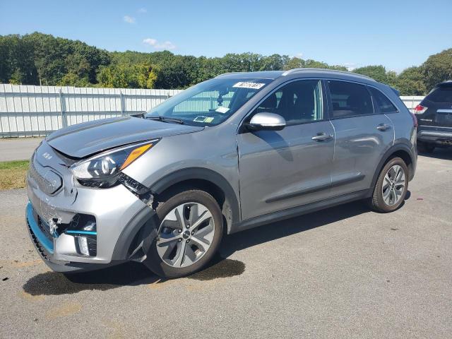  Salvage Kia Niro