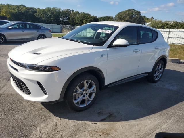  Salvage Dodge Hornet R T