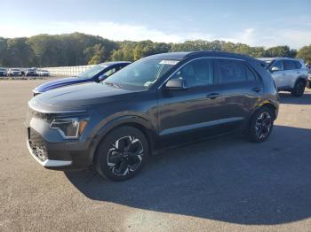  Salvage Kia Niro