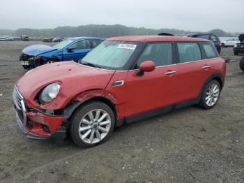  Salvage MINI Cooper
