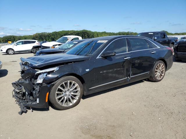  Salvage Cadillac CT6