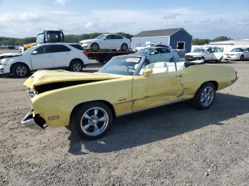  Salvage Buick Skylark