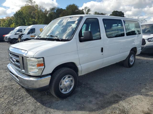  Salvage Ford Econoline E350 Super Duty