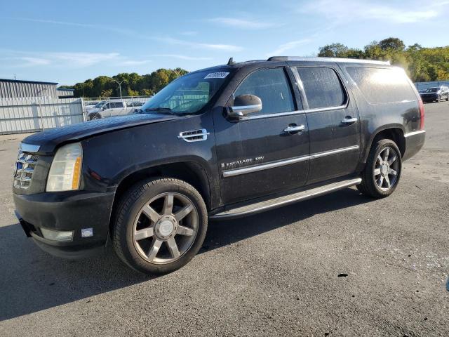  Salvage Cadillac Escalade