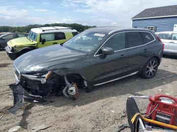 Salvage Volvo Xc60 T8 Re