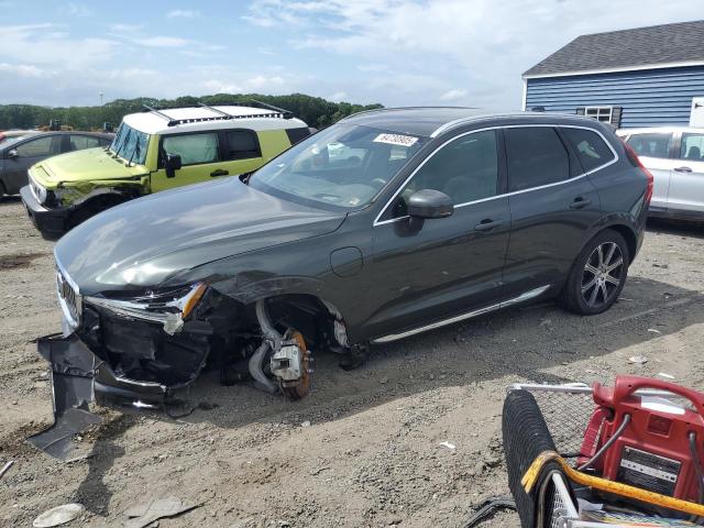 Salvage Volvo Xc60 T8 Re