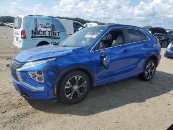 Salvage Mitsubishi Eclipse
