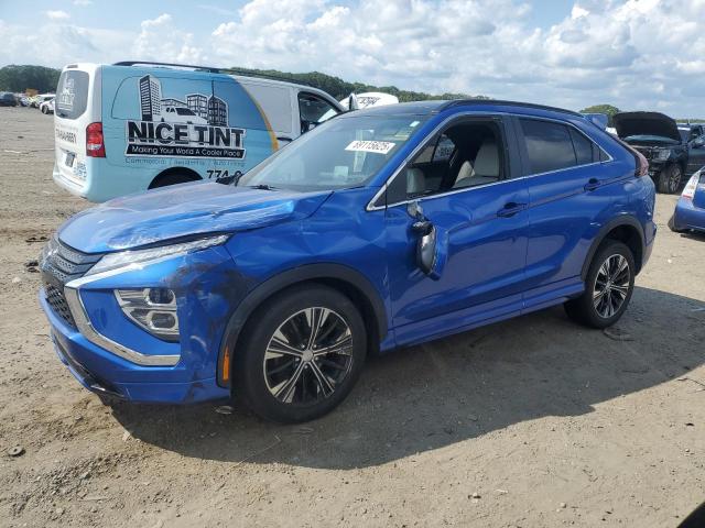  Salvage Mitsubishi Eclipse