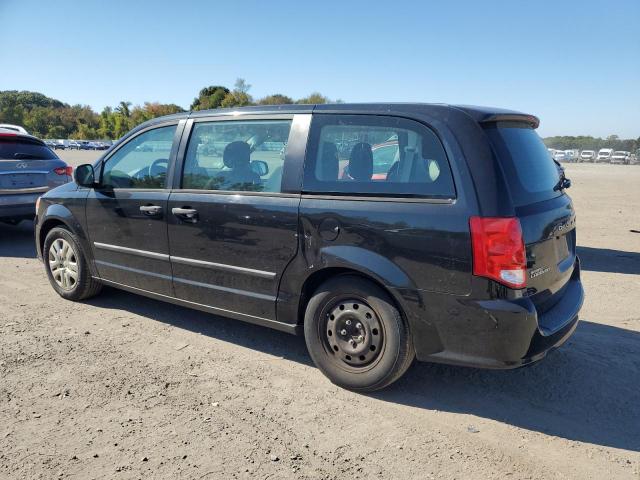 Dodge Caravan Se Image 3