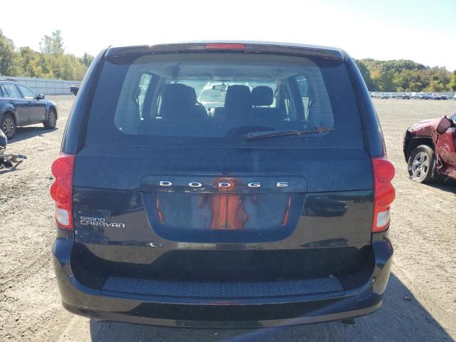 Dodge Caravan Se Image 5