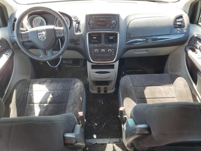 Dodge Caravan Se Image 8