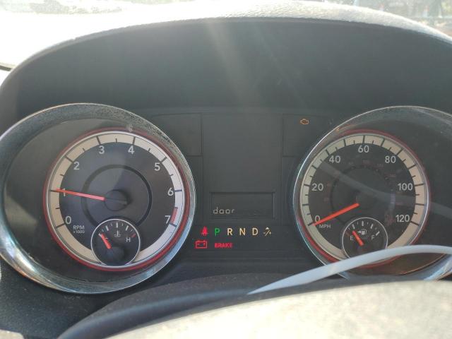 Dodge Caravan Se Image 10