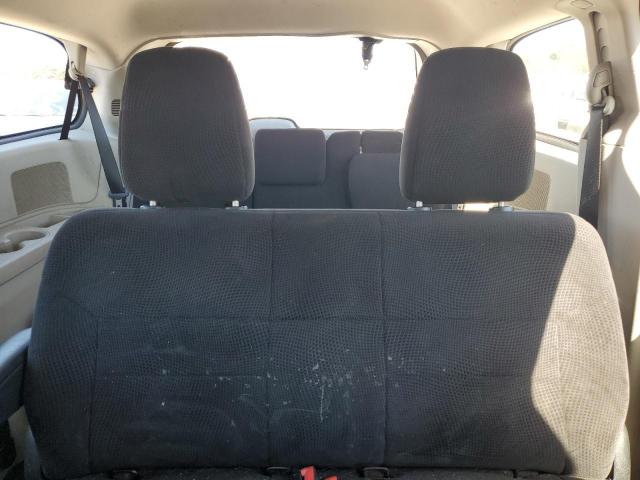 Dodge Caravan Se Image 12