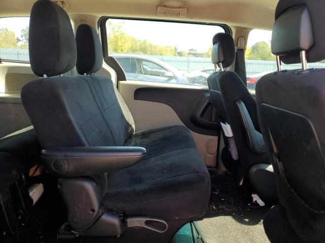 Dodge Caravan Se Image 7