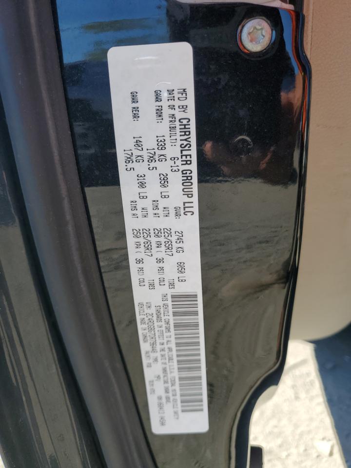 Dodge Caravan Se Image 11