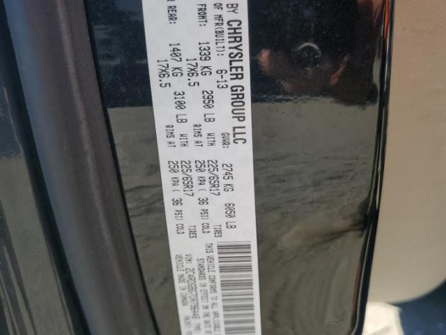 Dodge Caravan Se Image 11