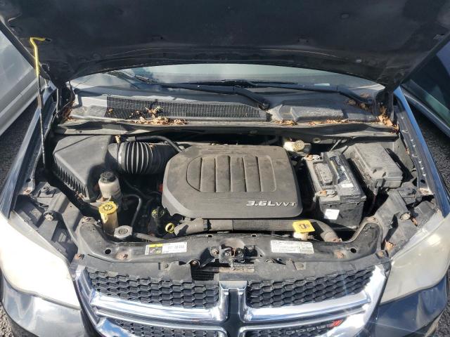 Dodge Caravan Se Image 9