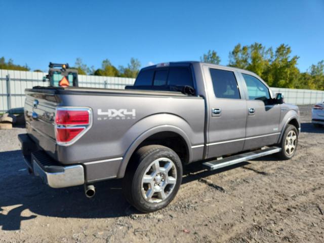Ford F-150 Supercrew Image 5