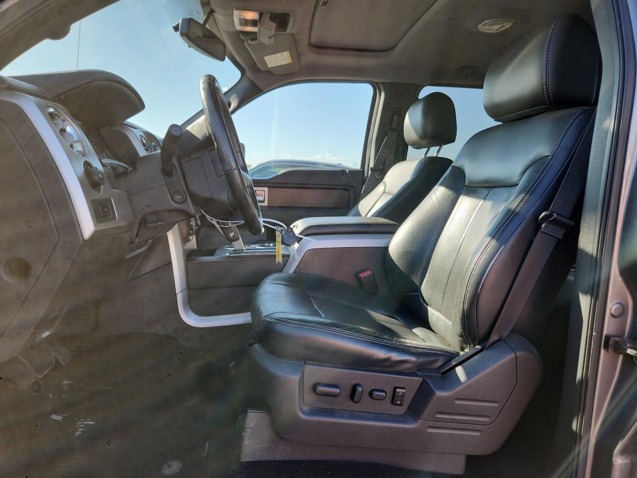 Ford F-150 Supercrew Image 3