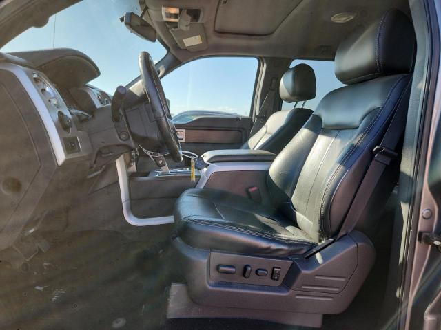 Ford F-150 Supercrew Image 3