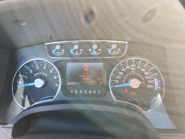 Ford F-150 Supercrew Image 2