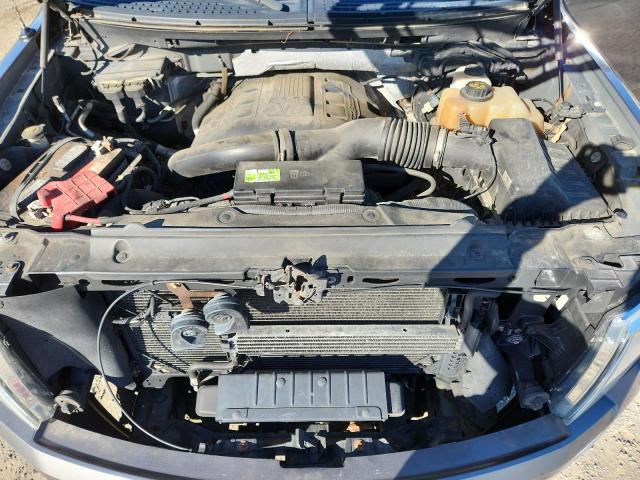 Ford F-150 Supercrew Image 9