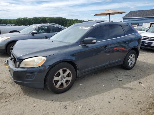  Salvage Volvo XC60