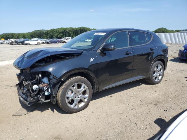  Salvage Dodge Hornet R T