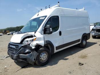  Salvage Ram Promaster