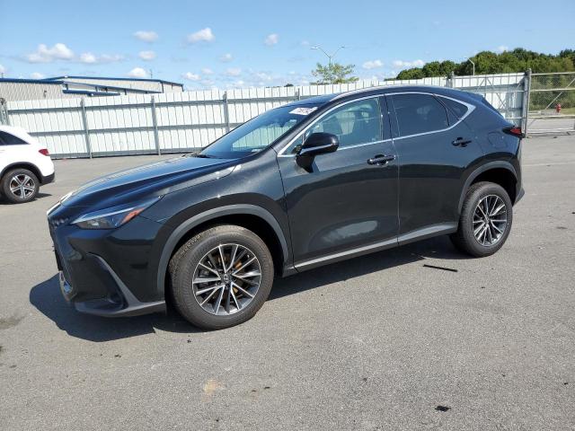  Salvage Lexus NX
