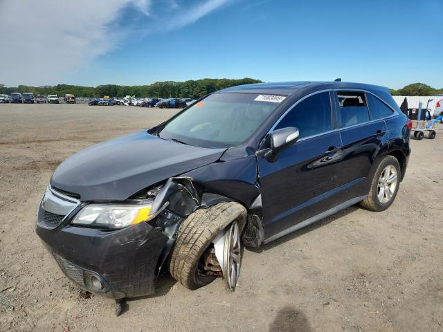  Salvage Acura RDX