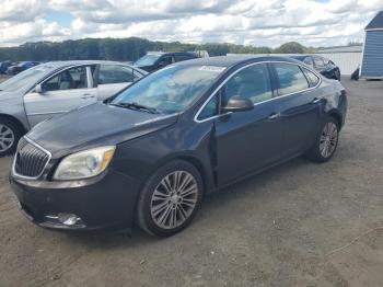  Salvage Buick Verano