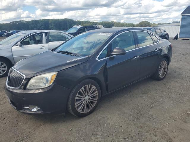  Salvage Buick Verano