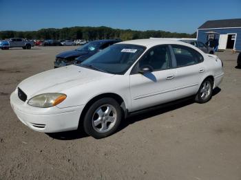  Salvage Ford Taurus