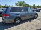 Honda Odyssey Lx Image 3