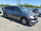 Honda Odyssey Lx Image 12