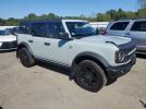 Ford Bronco Base Image 7