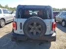 Ford Bronco Base Image 3